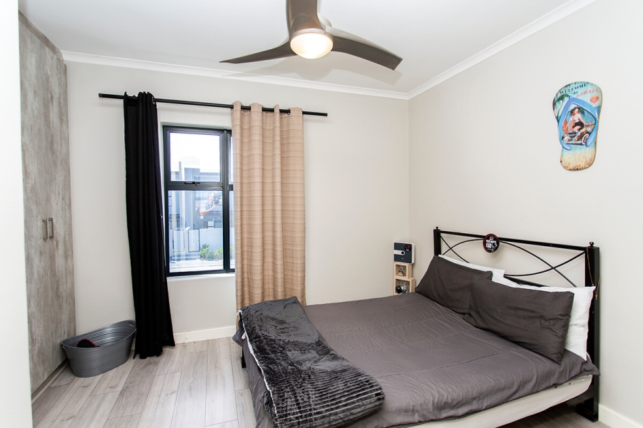 To Let 3 Bedroom Property for Rent in Zonnendal Western Cape